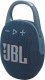 Głośnik JBL Clip 5 niebieski (JBLCLIP5BLU) 1