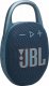 Głośnik JBL Clip 5 niebieski (JBLCLIP5BLU) 2