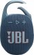 Głośnik JBL Clip 5 niebieski (JBLCLIP5BLU) 1