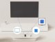 Głośnik Samsung Music Frane czarny (HW-LS60D/EN) 23