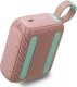 Głośnik JBL GO 4 różowy (JBLGO4PINK) 5