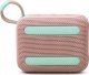 Głośnik JBL GO 4 różowy (JBLGO4PINK) 7
