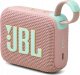 Głośnik JBL GO 4 różowy (JBLGO4PINK) 8