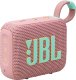 Głośnik JBL GO 4 różowy (JBLGO4PINK) 1