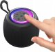 Głośnik Usams Głośnik USAMS YIN Series US-YX014 Bluetooth 5.3 1200mAh Mini Wireless Speaker 1