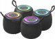 Głośnik Usams Głośnik USAMS YIN Series US-YX014 Bluetooth 5.3 1200mAh Mini Wireless Speaker 4