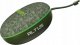 Głośnik HiFuture HiFuture mini głośnik Bluetooth Altus zielony/green (HBB7CA) 1