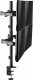 Spacetronik Uchwyt biurkowy na 4 monitory 17" - 32" (SPA-140) 1