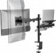 Spacetronik Uchwyt biurkowy na monitor 17" - 32" i laptopa 10" - 15.6" (SPA-121) 2