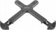 Manhattan Uchwyt na laptopa 11-17" z mocowaniem VESA regulowany	 2