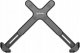 Manhattan Uchwyt na laptopa 11-17" z mocowaniem VESA regulowany	 3
