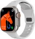 Smartwatch DT No.1 DT8 Ultra Szary 1
