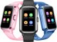 Smartwatch Hagen HK3.29.539 Różowy 4