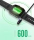 Smartwatch Active Band SMARTWATCH ZEGAREK PL ROZMOWY WODOODPORNY SPORTOWY A70 2