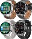 Smartwatch Active Band Watch 4 Pro Beżowy 12