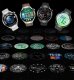 Smartwatch Active Band Watch 4 Pro Beżowy 5