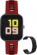 Smartwatch Vector Smart Smartwatch  męski Vector Smart VCTR-33-03RD czerwony pasek 1