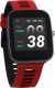 Smartwatch Vector Smart Smartwatch  męski Vector Smart VCTR-33-03RD czerwony pasek 3
