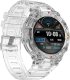 Smartwatch DT No.1 DT5 Sport Przezroczysty 2