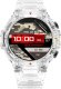 Smartwatch DT No.1 DT5 Sport Przezroczysty 3