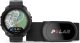 Zegarek sportowy Polar Grit X2 Pro HR Czarny (GRIT X2 PRO BLK/BLK HR S-L) 1
