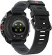 Zegarek sportowy Polar Grit X2 Pro HR Czarny (GRIT X2 PRO BLK/BLK HR S-L) 4