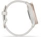 Zegarek sportowy Garmin Vivomove Trend Różowe złoto (010-02665-01) 6