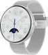 Smartwatch Hagen HC83.111.1411.5312-SET Srebrny 1