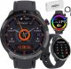 Smartwatch Rubicon Zegarek na komunię dla chłopca SMARTWATCH Rubicon KF14 13