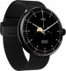 Smartwatch Hagen HC83.14.144.534-SET Czarny 2