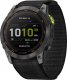 Zegarek sportowy Garmin Enduro 2 Czarny  (010-02754-01) 1
