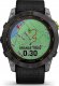 Zegarek sportowy Garmin Enduro 2 Czarny  (010-02754-01) 1