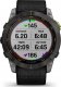 Zegarek sportowy Garmin Enduro 2 Czarny  (010-02754-01) 2