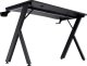 Biurko Trust GXT 700 Omnius Czarne 120 cmx60 cm 13