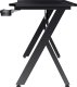 Biurko Trust GXT 700 Omnius Czarne 120 cmx60 cm 15
