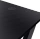 Biurko Trust GXT 700 Omnius Czarne 120 cmx60 cm 16