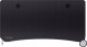 Biurko Trust GXT 700 Omnius Czarne 120 cmx60 cm 4