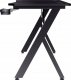Biurko Trust GXT 700 Omnius Czarne 120 cmx60 cm 5