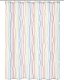 Kleine Wolke Kleine Wolke Jolie Tekstylna Zasłona prysznicowa Multicolor 120x200 cm 1