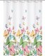 Kleine Wolke Kleine Wolke Butterflies Tekstylna Zasłona prysznicowa Multicolor 240x180 cm 1