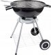 Lund Grill ogrodowy węglowy 41 cm x 41 cm 11