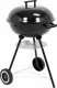 Lund Grill ogrodowy węglowy 41 cm x 41 cm 17