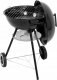 Lund Grill ogrodowy węglowy 41 cm x 41 cm 18