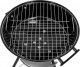 Lund Grill ogrodowy węglowy 41 cm x 41 cm 19