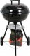 Lund Grill ogrodowy węglowy 41 cm x 41 cm 22