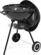 Lund Grill ogrodowy węglowy 41 cm x 41 cm 26