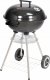 Lund Grill ogrodowy węglowy 41 cm x 41 cm 33
