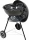 Lund Grill ogrodowy węglowy 41 cm x 41 cm 36