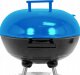 Lund Grill ogrodowy węglowy 41 cm x 41 cm 39