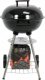 Lund Grill ogrodowy węglowy 41 cm x 41 cm 43